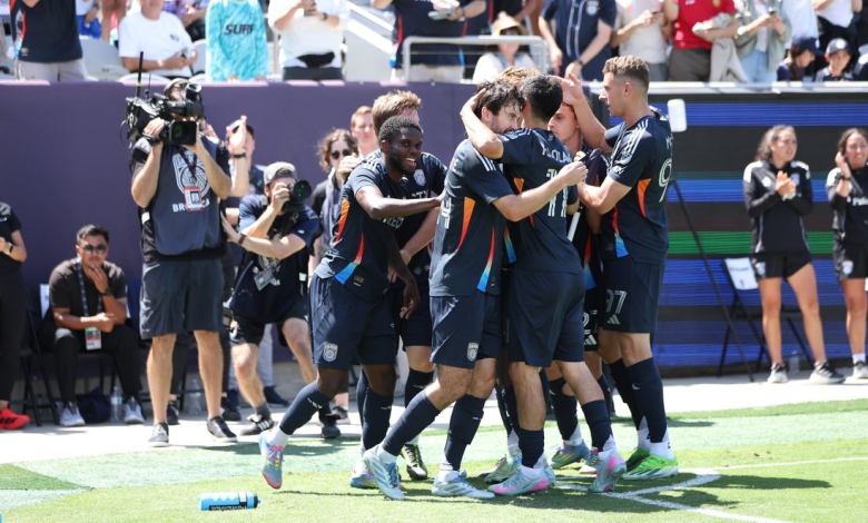 Chaki Lozano’s stoppage-time header lifts San Diego on Galaxy Chaki Lozano’s stoppage-time header lifts San Diego on Galaxy