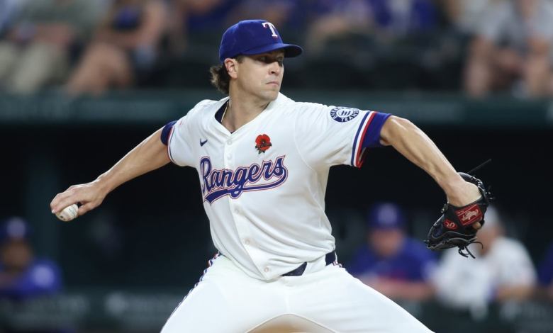 Rangers turned to series skid to eliminate Jacob Degrome vs. Cards Rangers turned to series skid to eliminate Jacob Degrome vs. Cards