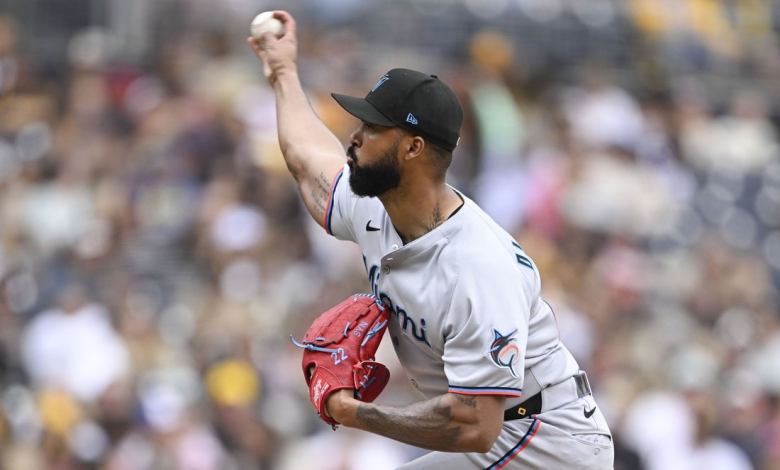 Hunter Goodman, Rockies Eye First Series Win of Season Hunter Goodman, Rockies Eye First Series Win of Season