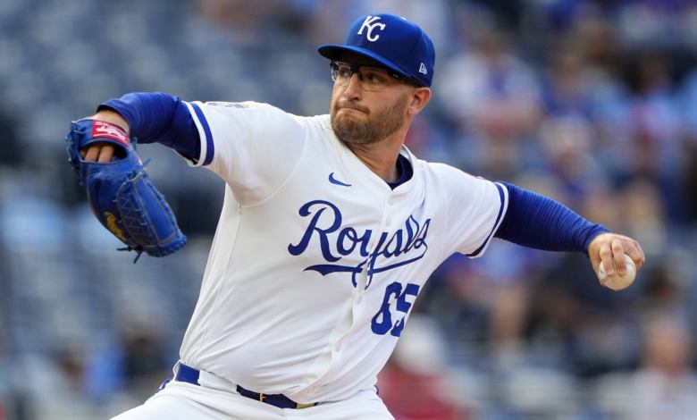 Rocky Lefty Noah Cameron Dynamite again as Royals Top Reds Rocky Lefty Noah Cameron Dynamite again as Royals Top Reds