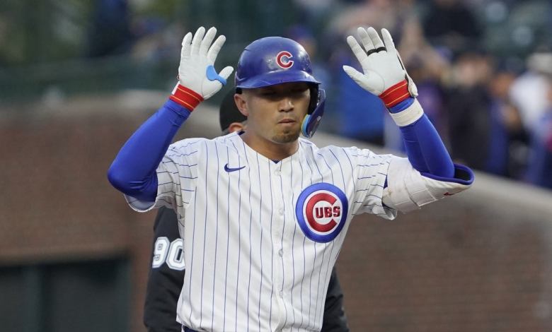 Seya Suzuki, Bid to stay hot in cub finale vs reds Seya Suzuki, Bid to stay hot in cub finale vs reds
