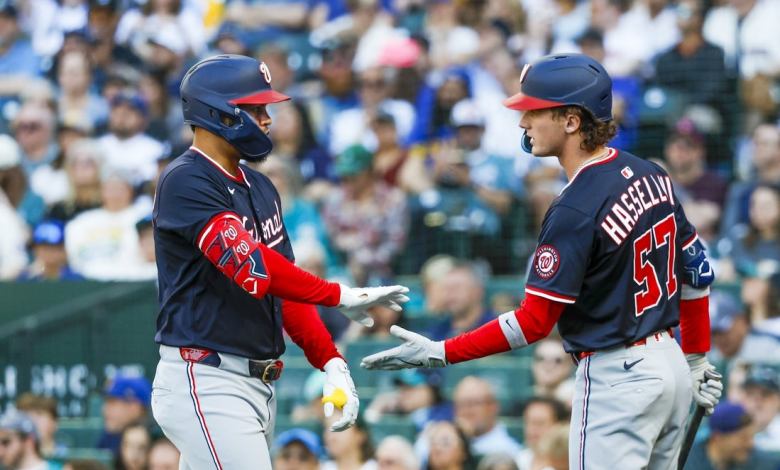 Trevor Williams pitching struggling mariners to citizens of the past Trevor Williams pitching struggling mariners to citizens of the past