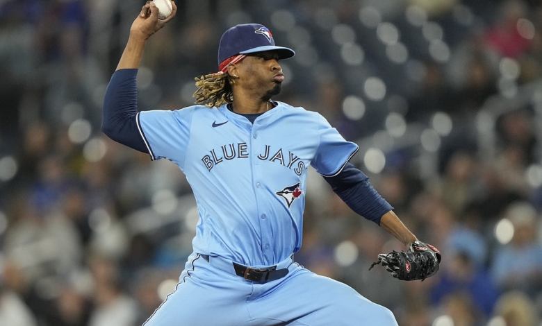 Blue Jais nominated RHP Jose Urena for assignment Blue Jais nominated RHP Jose Urena for assignment