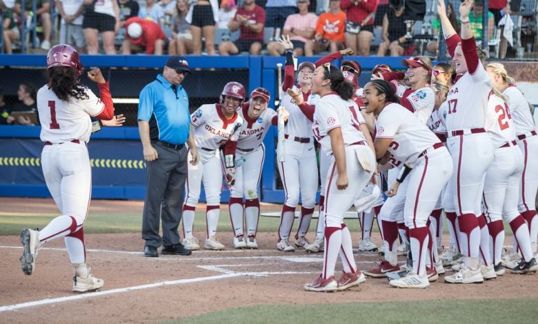 Side Sanders, Oklahoma Bounce Oregon to survive Side Sanders, Oklahoma Bounce Oregon to survive