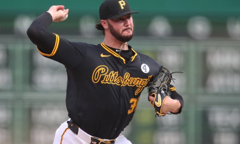 Astro’s Lance Macullers Junior defeated Pirates for the first time Astro’s Lance Macullers Junior defeated Pirates for the first time