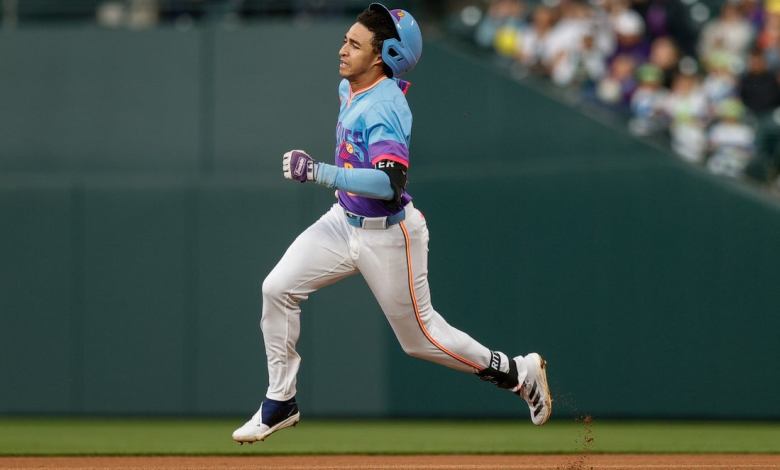 After the damage to the mates, Rockies expects to revive recent success After the damage to the mates, Rockies expects to revive recent success
