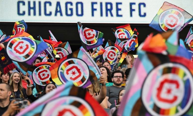 Fire unveiling in 2028 plans to open football-specific stadium in 2028 Fire unveiling in 2028 plans to open football-specific stadium in 2028