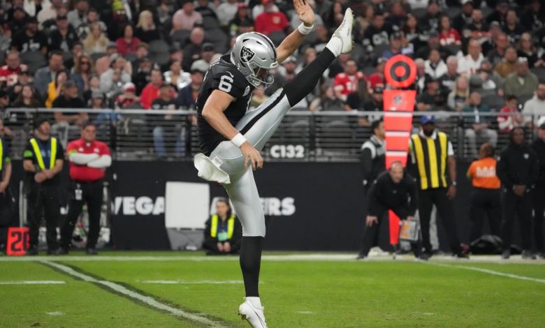 Report: Reders makes AJ Cole the highest-payer punch in NFL Report: Reders makes AJ Cole the highest-payer punch in NFL