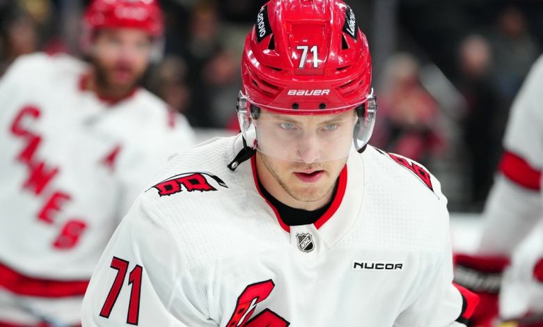 Cain’s Jasper Fast declares retirement from professional hockey Cain’s Jasper Fast declares retirement from professional hockey