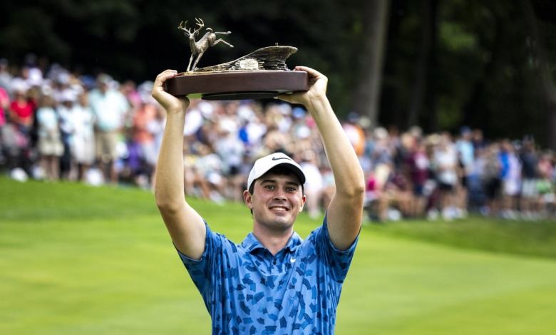 John Deere renews commitment as title sponsors through 2030 John Deere renews commitment as title sponsors through 2030