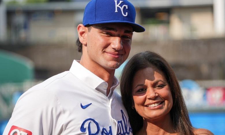 Report: Royals No. 1 Sambhavna Bringing Jack Caglian Report: Royals No. 1 Sambhavna Bringing Jack Caglian