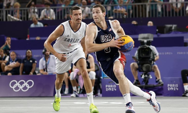 Gimmer Fredate announced basketball retirement at 36 Gimmer Fredate announced basketball retirement at 36