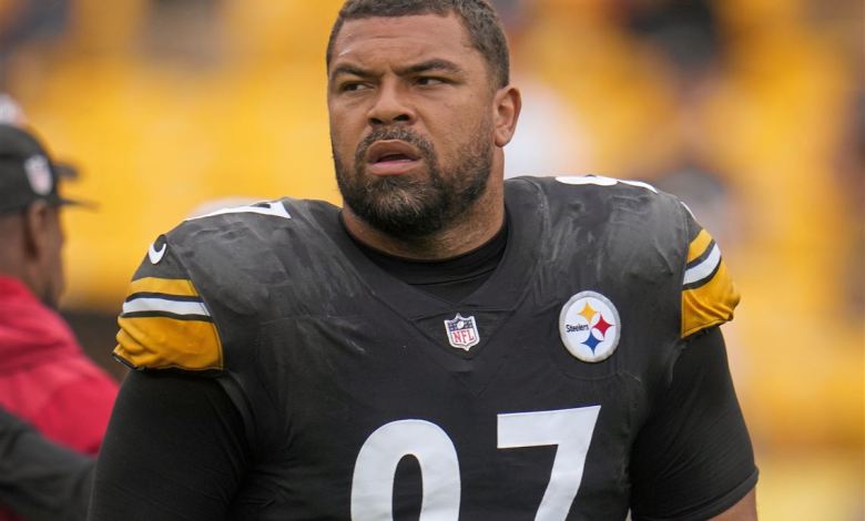 Steelers Outlook: DL Cameron Havard Extended Steelers Outlook: DL Cameron Havard Extended