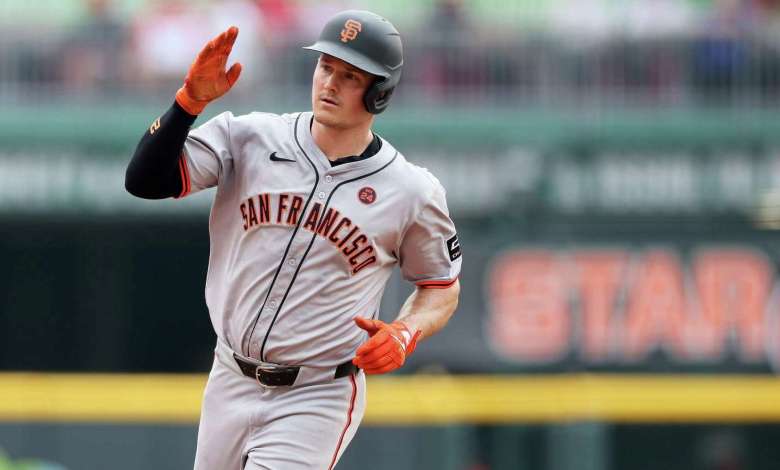 SF veteran Outlook: 3B Matt Chapman extended SF veteran Outlook: 3B Matt Chapman extended
