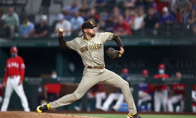 Padress Outlook: Joe Musgroves out for 2025 season Padress Outlook: Joe Musgroves out for 2025 season