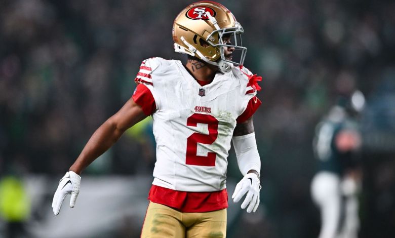 49ers Outlook: CB Dodor Lenor expanded 49ers Outlook: CB Dodor Lenor expanded