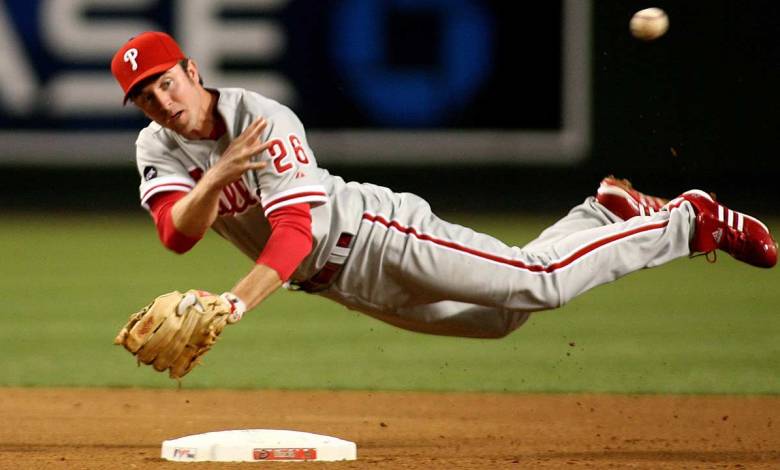 Coopsteown Bound: MLB Hall of Fame Case for Philosophy Legend Chase YouTli Coopsteown Bound: MLB Hall of Fame Case for Philosophy Legend Chase YouTli