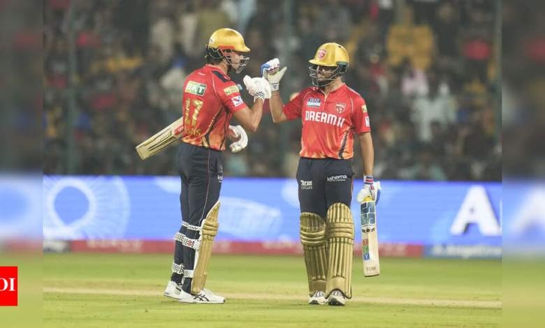 Punjab Kings Mid-Seasons Review: Can Ricky Ponting and Shreyas Iyer finally take Punjab? , Cricket news Punjab Kings Mid-Seasons Review: Can Ricky Ponting and Shreyas Iyer finally take Punjab? , Cricket news