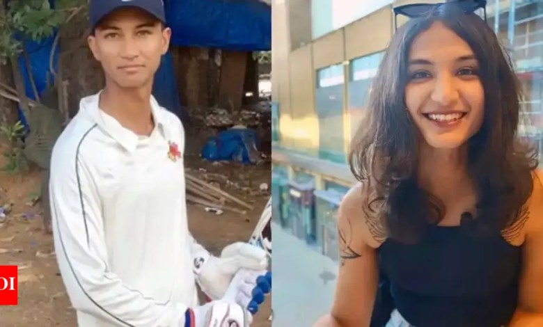 ‘Cricketers sent me naked pictures’ ‘Cricketers sent me naked pictures’
