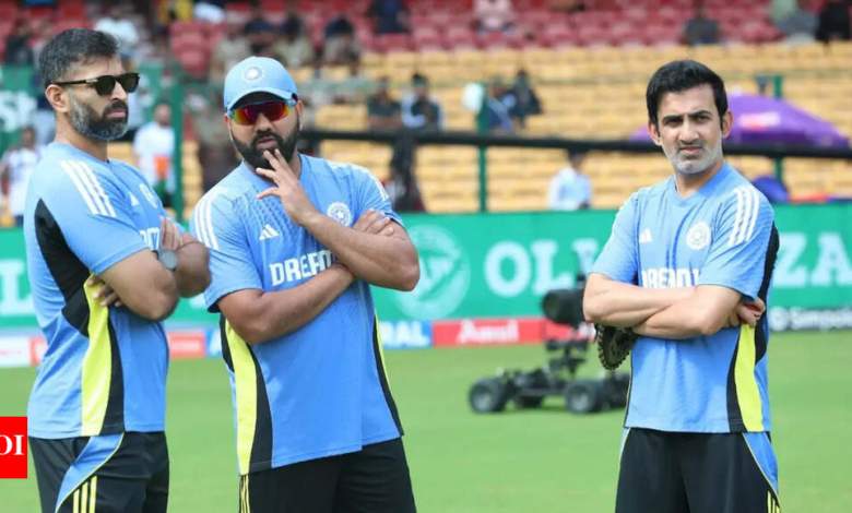 IPL 2025: Abhishek Nair set up the KKR dressing room to re-enter, but should there not be a cooling-off period? , Cricket news IPL 2025: Abhishek Nair set up the KKR dressing room to re-enter, but should there not be a cooling-off period? , Cricket news
