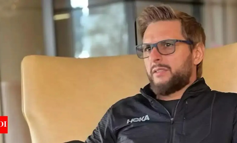 Former Pakistan cricketer slam Shahid Afridi on ‘extremist’ ideas, urged Indian media that cricket news Former Pakistan cricketer slam Shahid Afridi on ‘extremist’ ideas, urged Indian media that cricket news