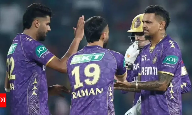 IPL 2025: Delhi Capital’s domestic problems continue because Kolkata Knight Riders keep themselves alive IPL 2025: Delhi Capital’s domestic problems continue because Kolkata Knight Riders keep themselves alive