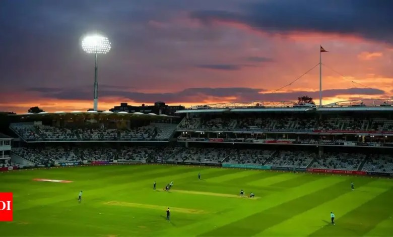 God to host 2026 Women’s T20 World Cup final God to host 2026 Women’s T20 World Cup final