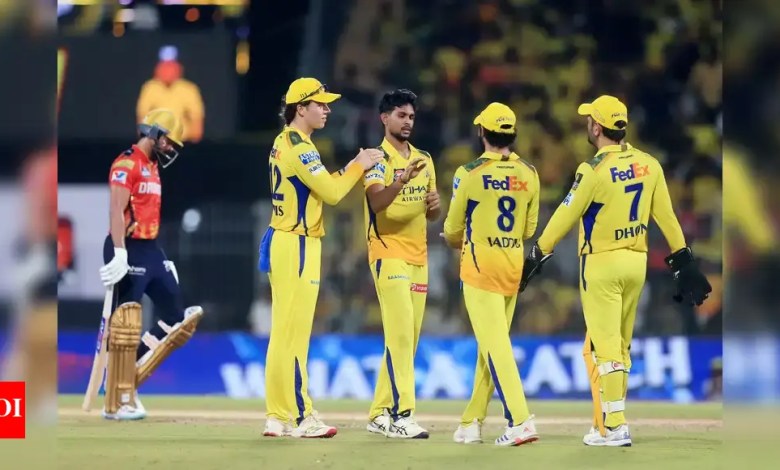 From Chepack to Eden Gardens: Is there the benefit of the house in the IPL too? , Cricket news From Chepack to Eden Gardens: Is there the benefit of the house in the IPL too? , Cricket news
