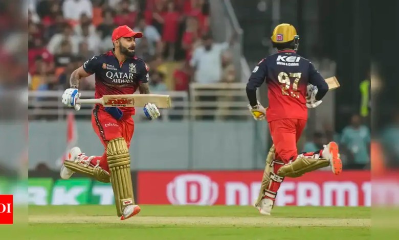 ‘If RCB wants to win the IPL, then he …’: Cricketer to eliminate the trophy drought on the former trophy cricketer. Cricket news ‘If RCB wants to win the IPL, then he …’: Cricketer to eliminate the trophy drought on the former trophy cricketer. Cricket news