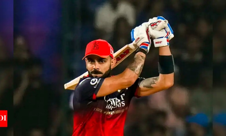 new record! Virat Kohli reaches the historic milestone, becomes the first player…. Cricket news new record! Virat Kohli reaches the historic milestone, becomes the first player…. Cricket news