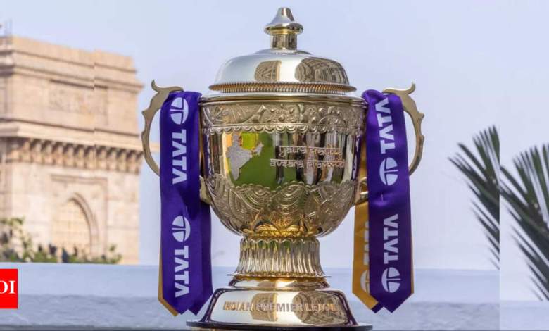 IPL 2025 to resume next week, franchise touch base with foreign players. Cricket news IPL 2025 to resume next week, franchise touch base with foreign players. Cricket news