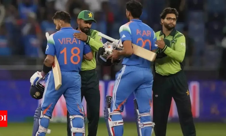 No Asia Cup, India Tour of Bangladesh; Windows can be used to complete IPL 2025. Cricket news No Asia Cup, India Tour of Bangladesh; Windows can be used to complete IPL 2025. Cricket news