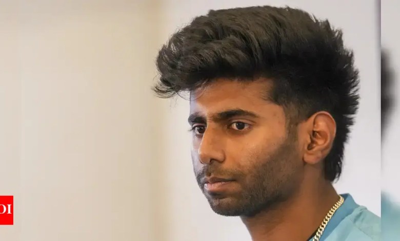 Mayank Yadav breaks again, rules out of IPL 2025. Cricket news Mayank Yadav breaks again, rules out of IPL 2025. Cricket news