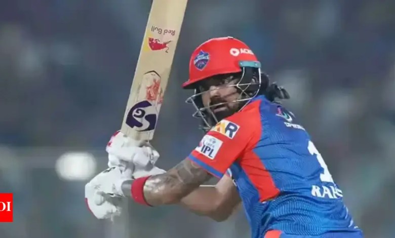 KL Rahul breaks Virat Kohli’s big record, the fastest Indian becomes 8000 T20 runs. Cricket news KL Rahul breaks Virat Kohli’s big record, the fastest Indian becomes 8000 T20 runs. Cricket news