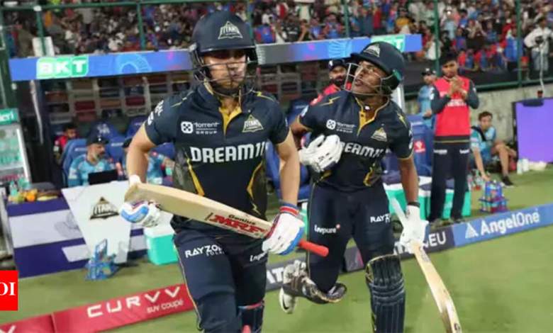 IPL 2025 points Table: Latest Standing after DC vs. GT match at Arun Jaitley Stadium in Delhi | Cricket news IPL 2025 points Table: Latest Standing after DC vs. GT match at Arun Jaitley Stadium in Delhi | Cricket news