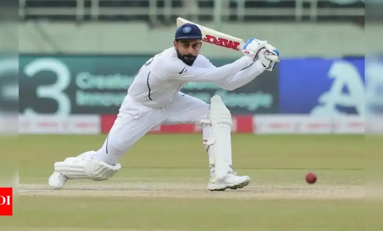 Virat Kohli has nothing to retire! Phil Salat revealed the dressing room secret. Cricket news Virat Kohli has nothing to retire! Phil Salat revealed the dressing room secret. Cricket news