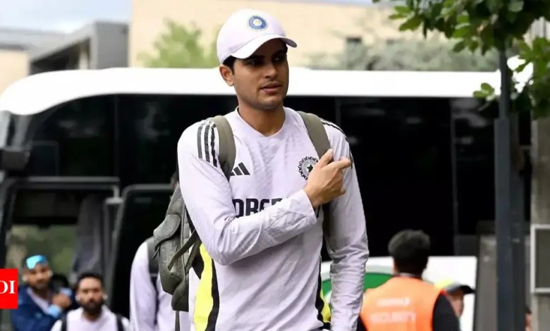 Shubman Gill is to be declared cricket news as India’s new Test captain for 5-Test Series vs England Shubman Gill is to be declared cricket news as India’s new Test captain for 5-Test Series vs England