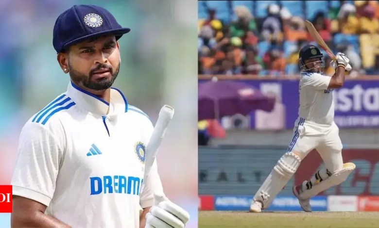 India’s Test Squad for England Tour: Who is surprising? , Cricket news India’s Test Squad for England Tour: Who is surprising? , Cricket news