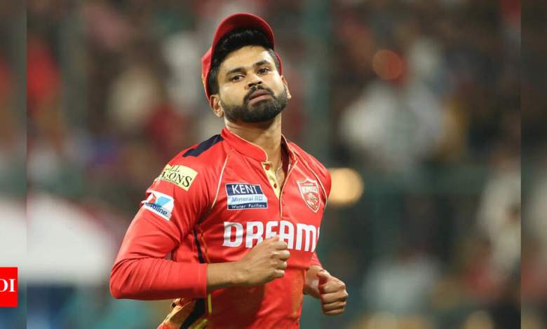 ‘Everything that captain Shreyas Iyer has touched has turned into gold’: Punjab Kings bowling coach | Cricket News ‘Everything that captain Shreyas Iyer has touched has turned into gold’: Punjab Kings bowling coach | Cricket News
