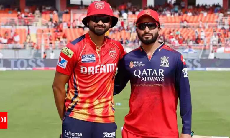 Last time Shreyas Iyer and Rajat Patidar met in a final? , Cricket news Last time Shreyas Iyer and Rajat Patidar met in a final? , Cricket news