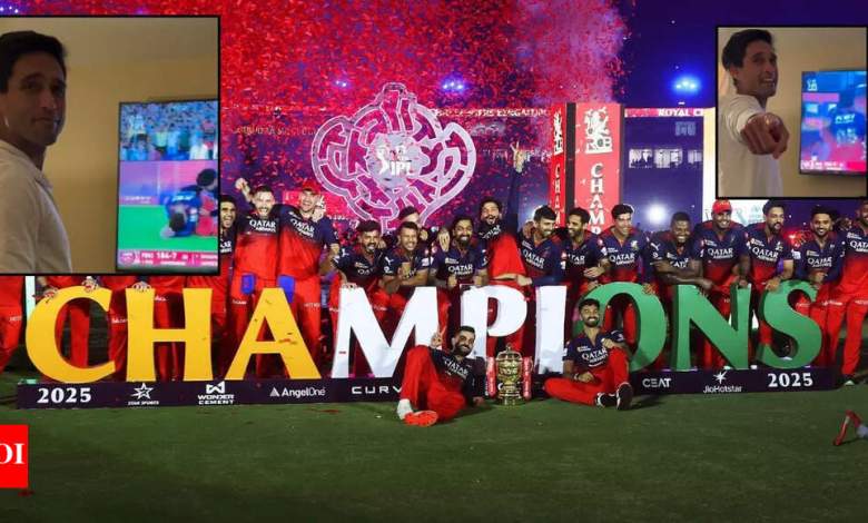 ’18 years! Cricket news ’18 years! Cricket news