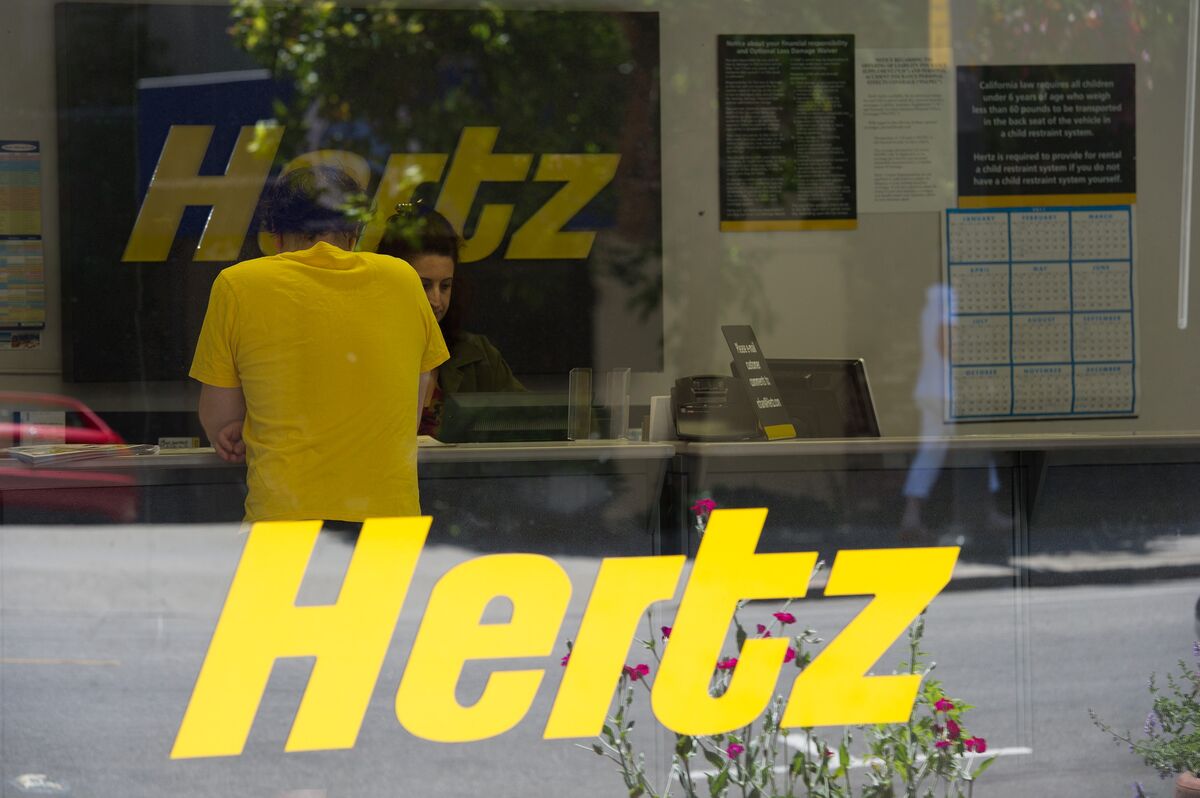Hertz CEO at Le Mans: EVs, Autonomy, and What’s Next Hertz CEO at Le Mans: EVs, Autonomy, and What’s Next