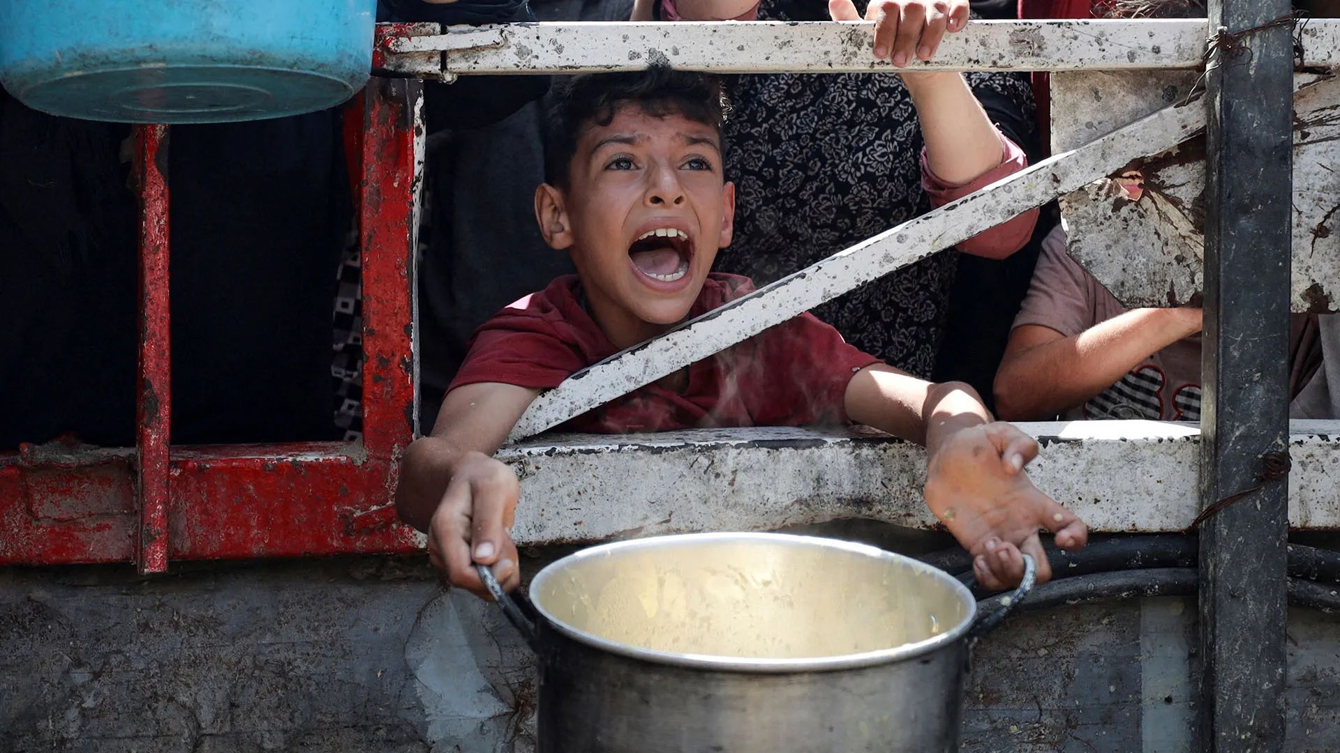 Israeli rights groups call the war on Gaza genocide for first time Israeli rights groups call the war on Gaza genocide for first time