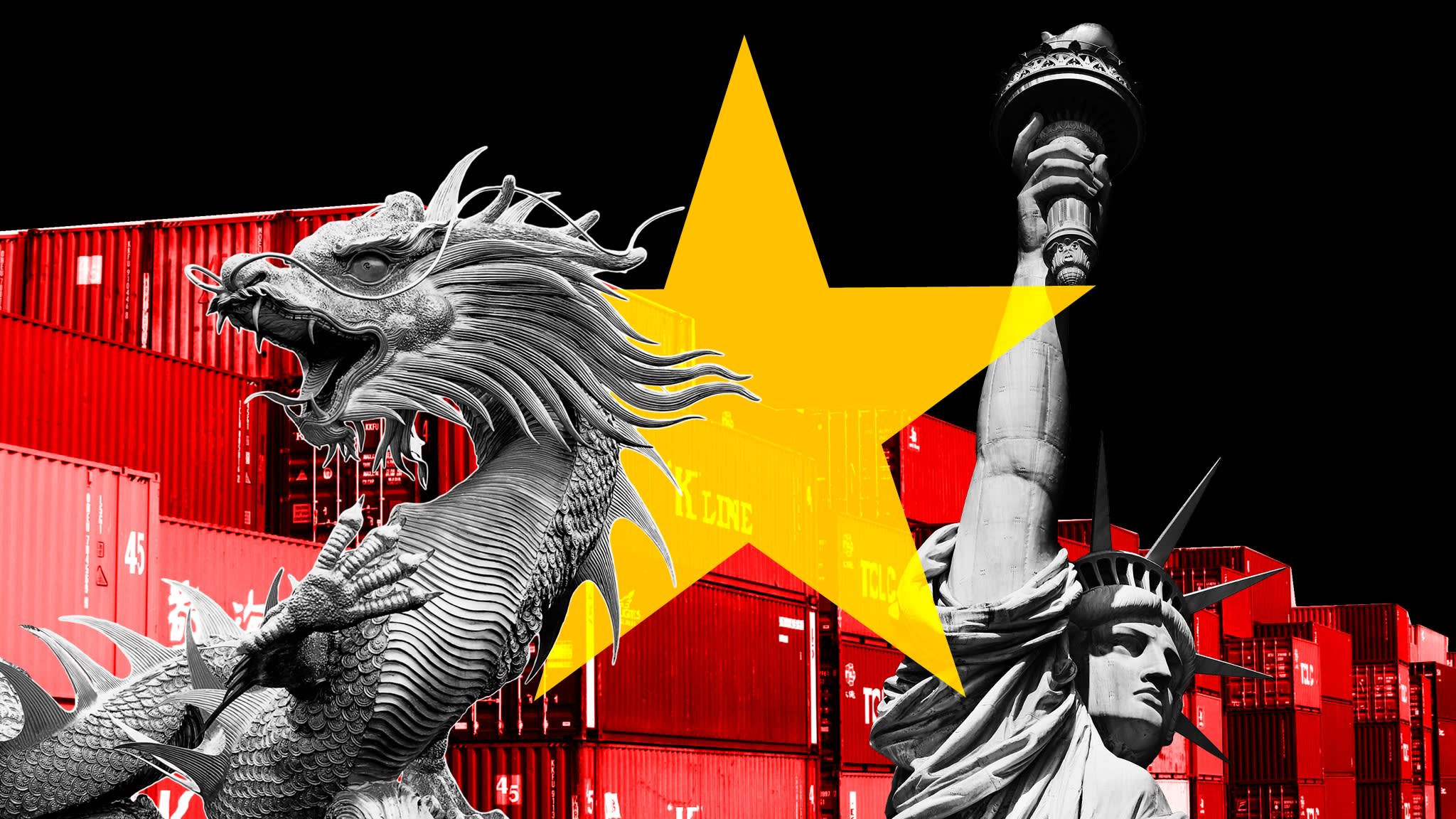 Vietnam risks being the trade war’s biggest loser. Does it have a plan B? Vietnam risks being the trade war’s biggest loser. Does it have a plan B?