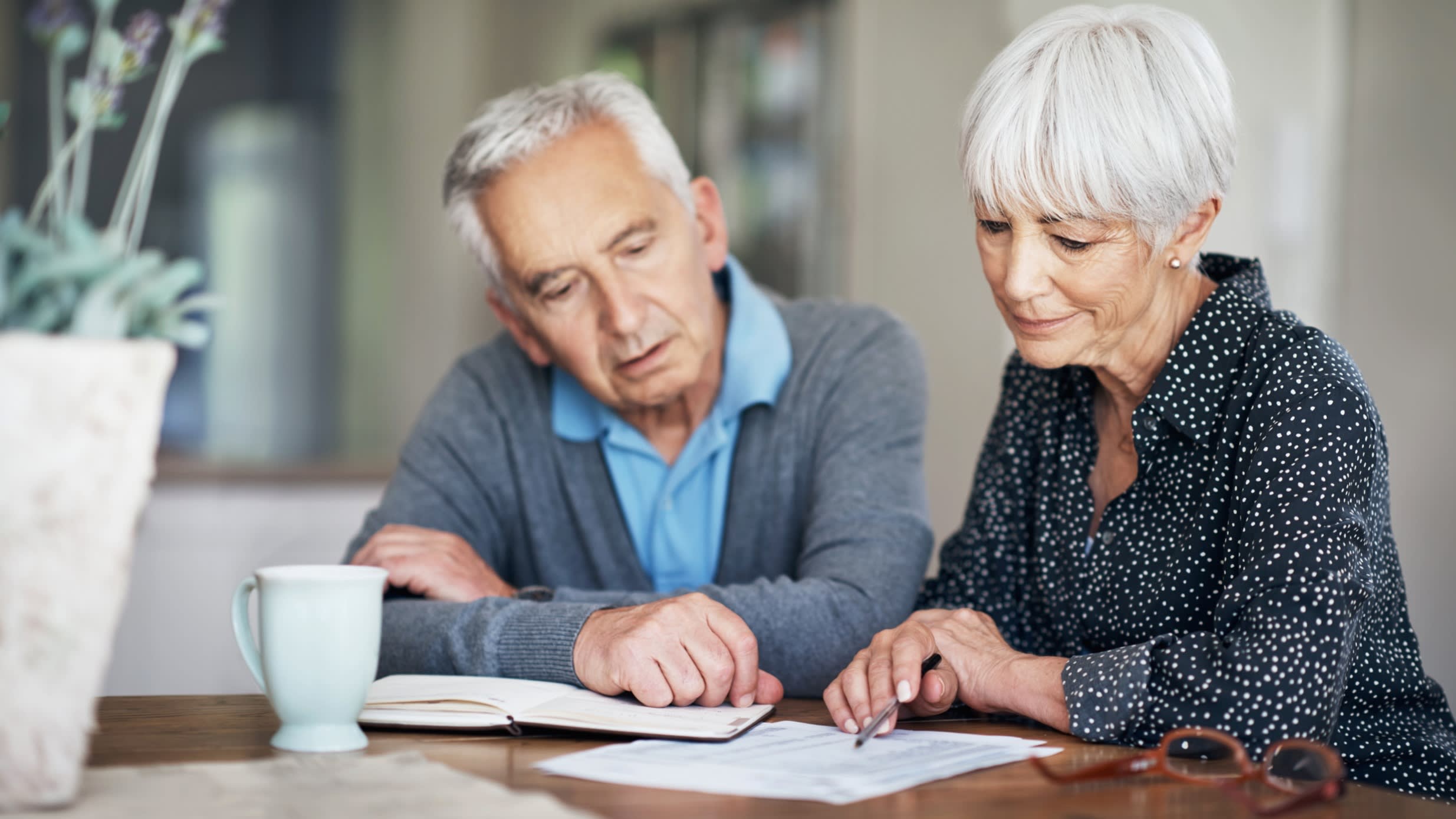 Should ordinary US retirement accounts be investing in private assets? Should ordinary US retirement accounts be investing in private assets?