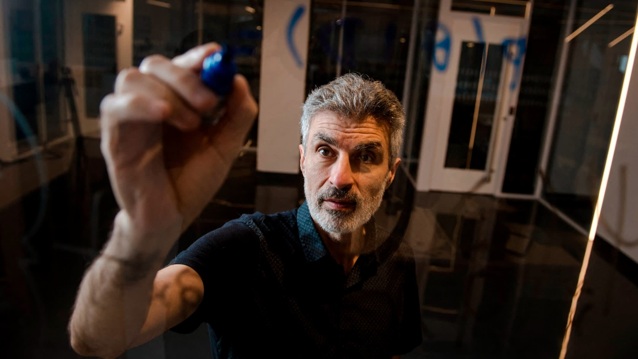 ‘Godfather’ of AI Yoshua Bengio says latest models lie to users ‘Godfather’ of AI Yoshua Bengio says latest models lie to users