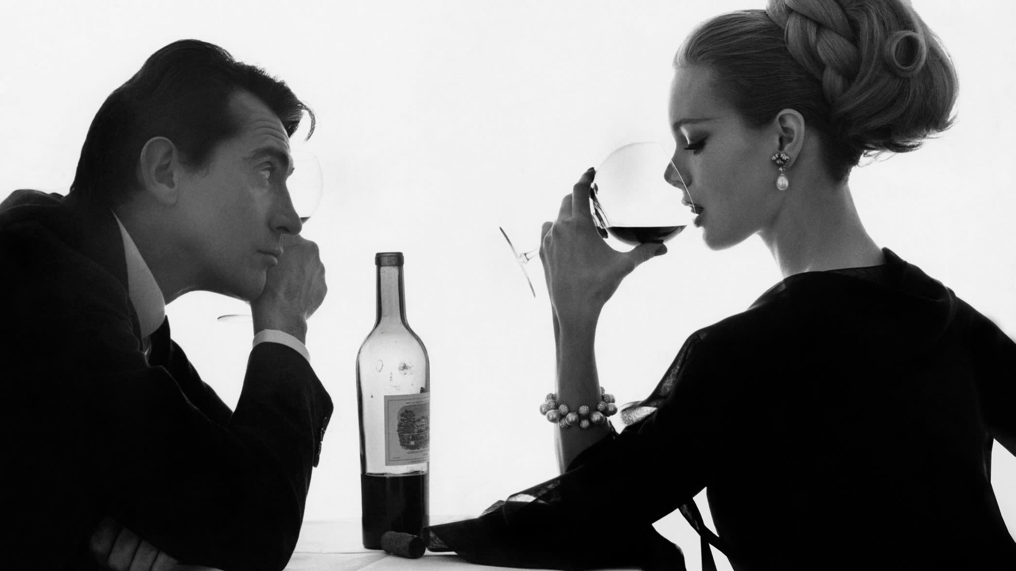 A drinker’s case against drinking A drinker’s case against drinking