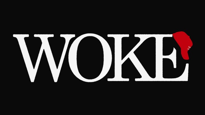 The scourge of the ‘woke right’ The scourge of the ‘woke right’