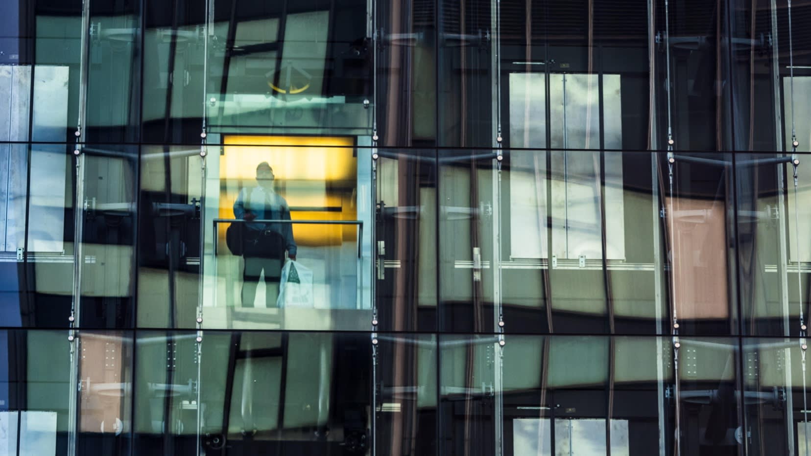 City firms order workers back to the office as WFH perks end City firms order workers back to the office as WFH perks end