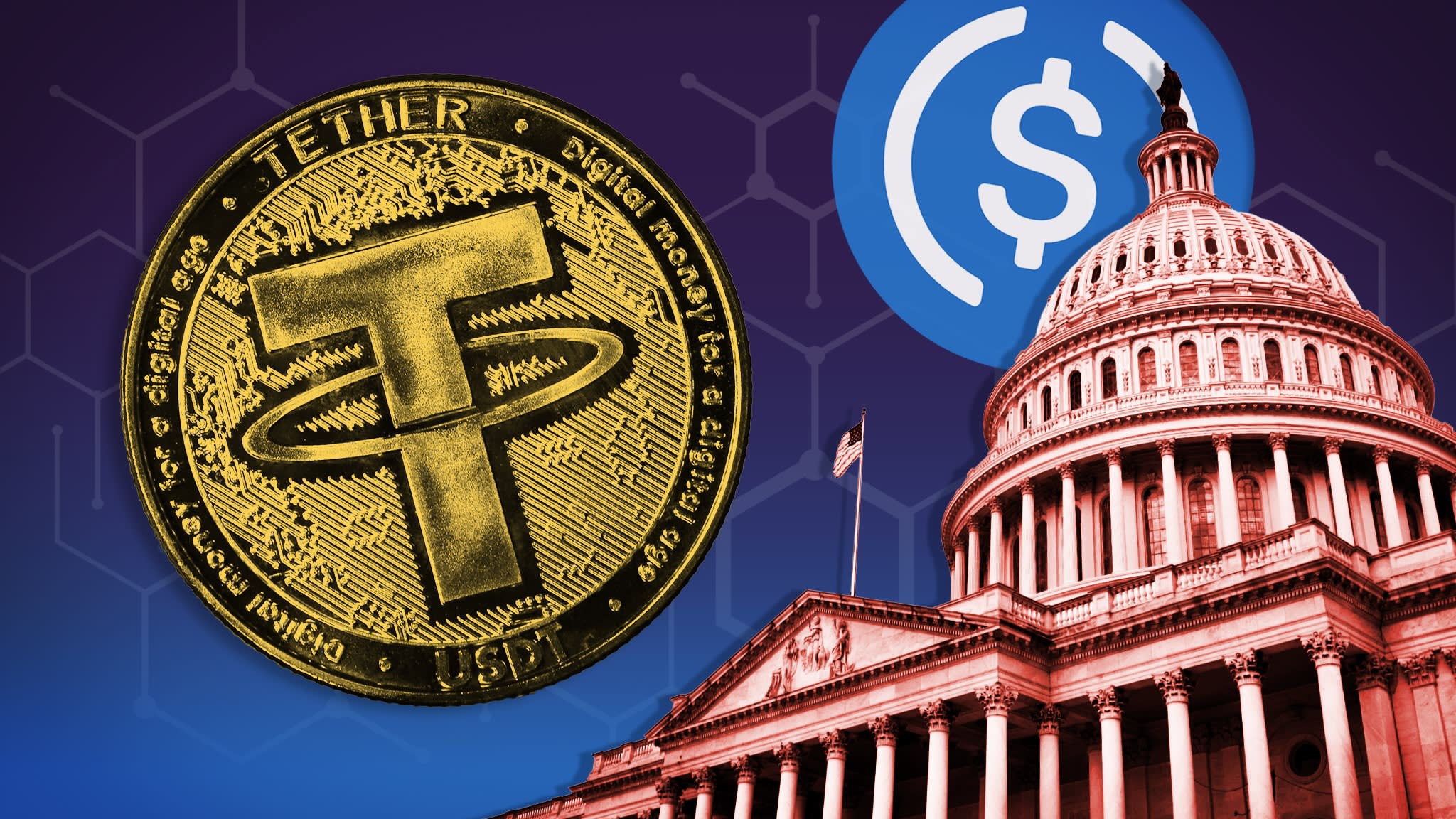 How stablecoins are entering the financial mainstream How stablecoins are entering the financial mainstream